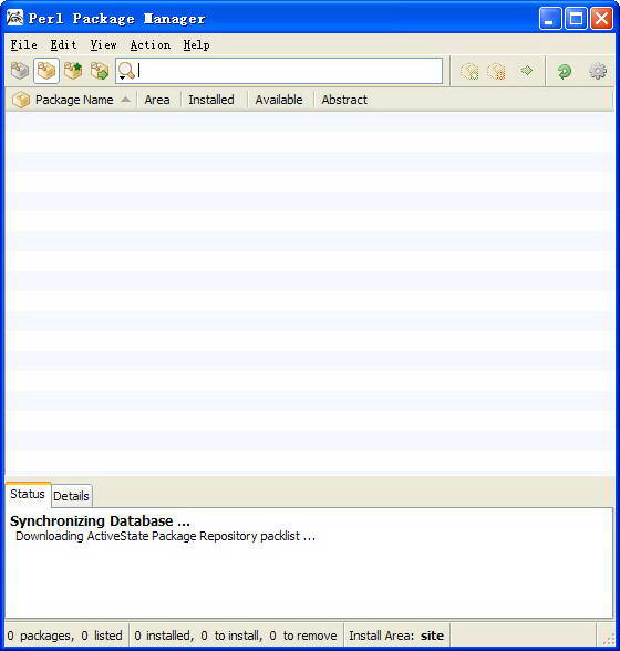 ActivePerl 5.28.1.0000 官方版