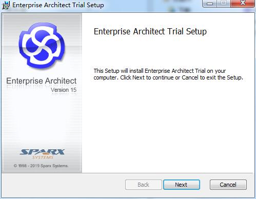 Enterprise Architect 15.2 正式版