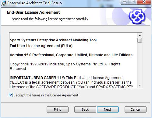 Enterprise Architect 15.2 正式版