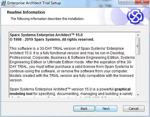 Enterprise Architect 15.2 正式版