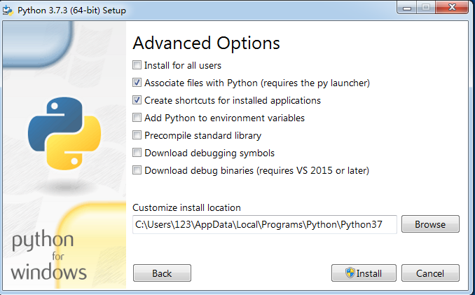 Python 3.11.102.0 for Windows