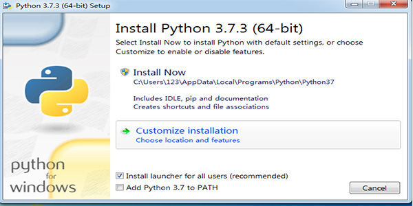 Python截图