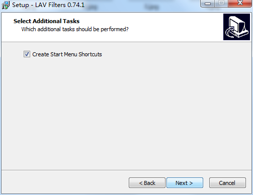 LAV Filters 0.76.1 官方版