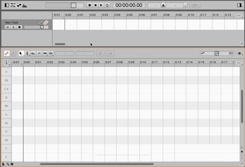 melodyne 5.1.0 官方版