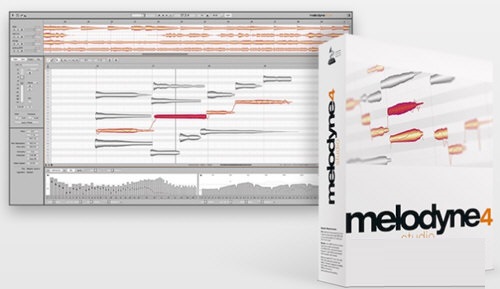 melodyne 5.1.0 官方版