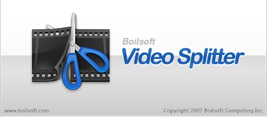 boilsoftvideosplitter 8.1.4 最新版
