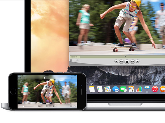 AppleQuickTime 7.7.9 免费版
