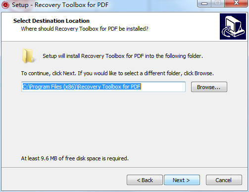 PDF Recovery Toolbox 2.7.15.0 官方版