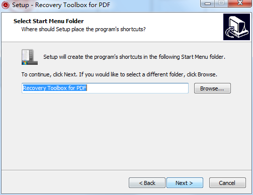 PDF Recovery Toolbox 2.7.15.0 官方版