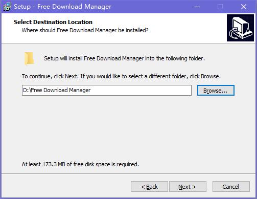 Free Download Manager 6.16.1 中文版