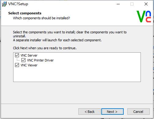 VNC 6.7.1