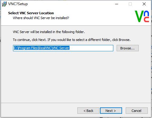 VNC 6.7.1