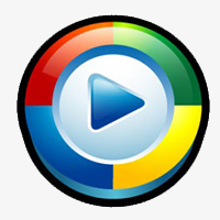 Windows Media Player 12 简体中文版
