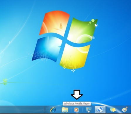 Windows Media Player 12 简体中文版