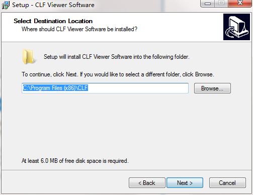 CLF Viewer 2.1 官方版