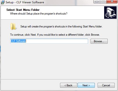 CLF Viewer 2.1 官方版