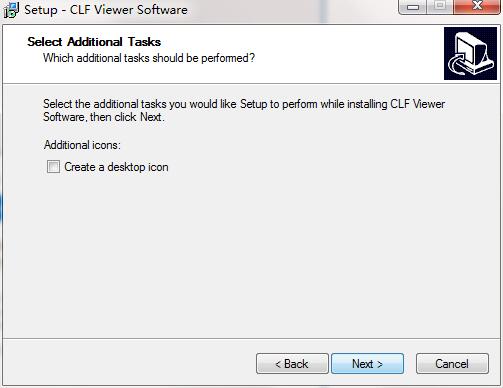 CLF Viewer 2.1 官方版