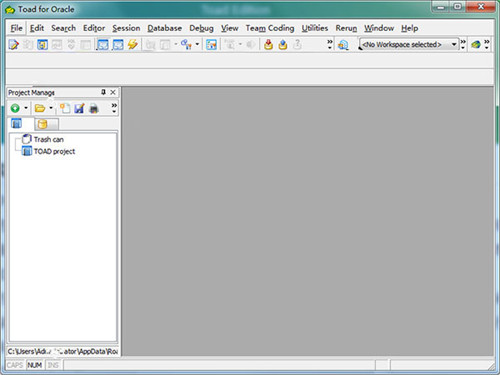 Toad For Oracle 14.2.104.1069 最新版