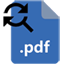 PDF批量替换文字器 1.8.7