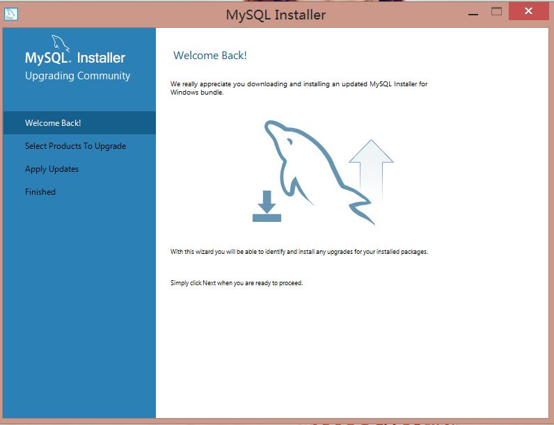 MYSQL 8.0.29 中文版
