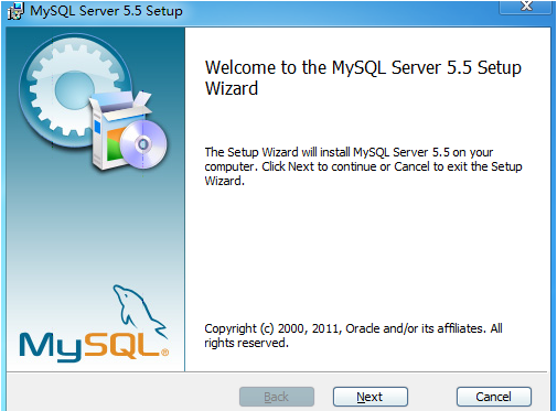 MYSQL 8.0.29 中文版