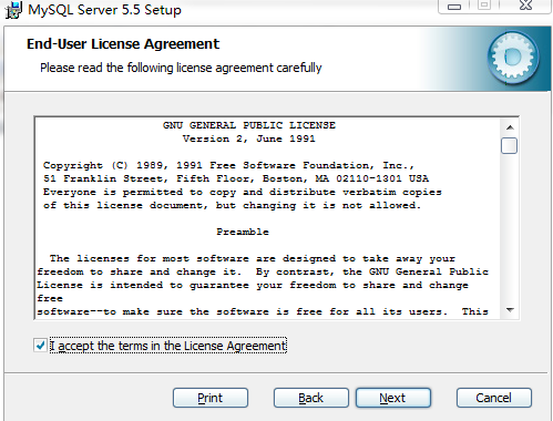 MYSQL 8.0.29 中文版