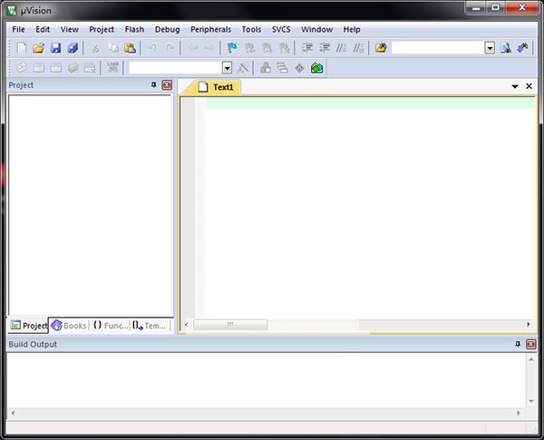 Keil5 官方版 v5.35