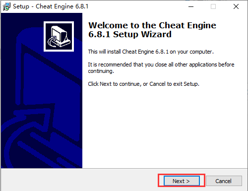 Cheat Engine 7.4 中文版