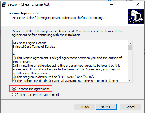 Cheat Engine 7.4 中文版