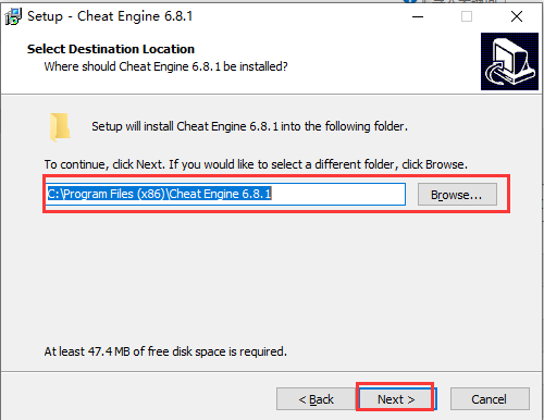 Cheat Engine 7.4 中文版