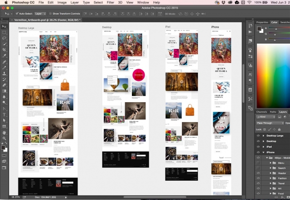 Photoshop CC 2017 简体中文版